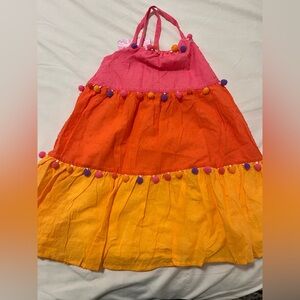 Girls Tommy Bahama Dress